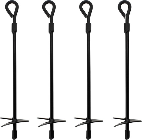 Bisupply ground anchors 15 - bisupply, anchors,