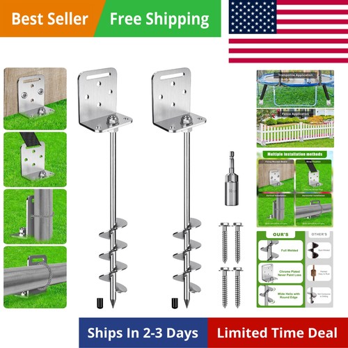 Pack 24 ground - 24",