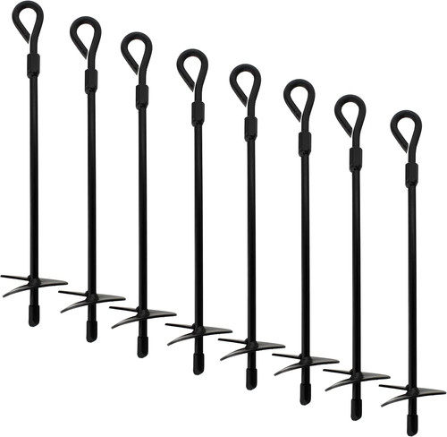 Bisupply ground anchors - bisupply, anchors,