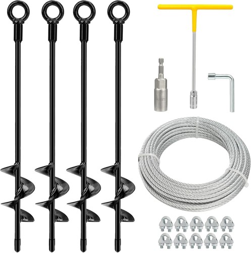Pack heavy duty - pack, 18"