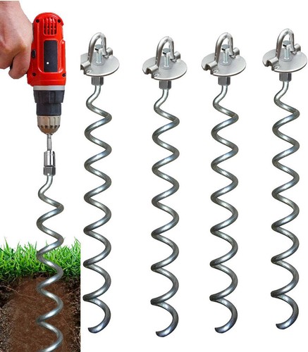 Ingeniuso powerful spiral - powerful, 18"
