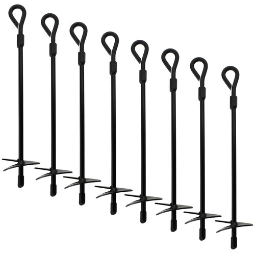 Bisupply ground anchors 15 - anchors,,