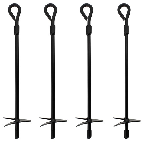 Bisupply ground anchors 15 - bisupply, anchors,