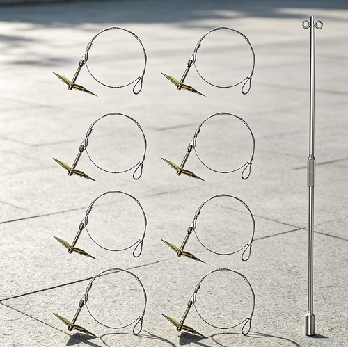 Inch ground anchorï œ - inch,