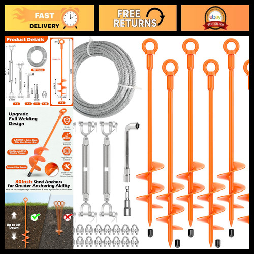 Heavy duty ground - heavy,