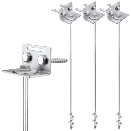 Heavy duty shed - duty, kit