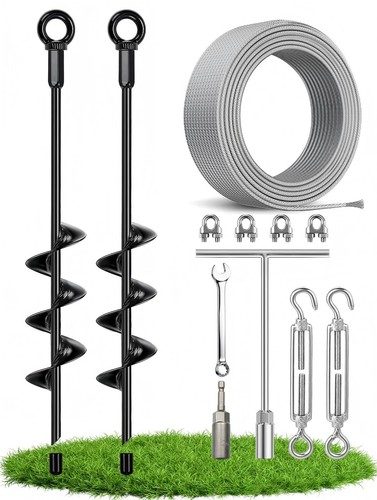 Cordun ground anchors - cordun,