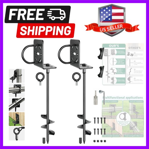 Pack heavy duty ground - pack,